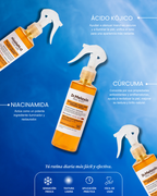 Dr. Melaxin Peel Shot Spray